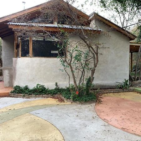 Villa Casa Oniria Villa Las Rosas Exterior foto