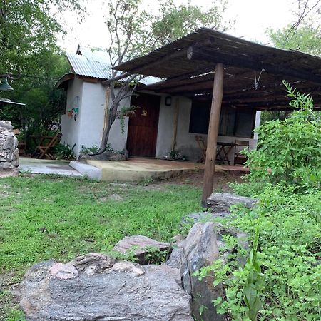 Villa Casa Oniria Villa Las Rosas Exterior foto