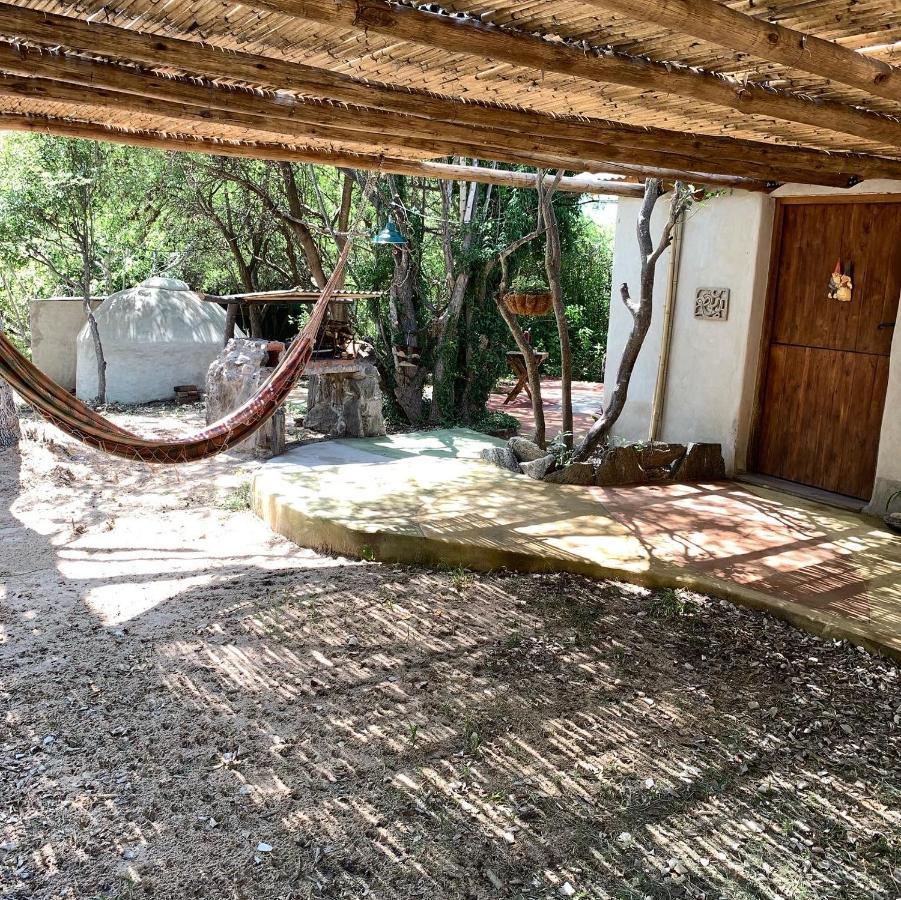 Villa Casa Oniria Villa Las Rosas Exterior foto