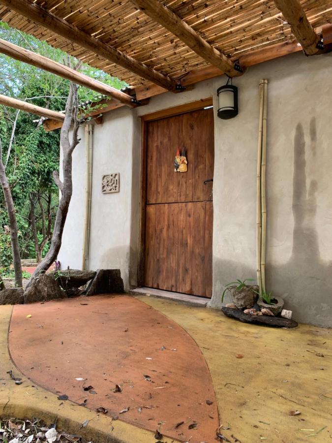 Villa Casa Oniria Villa Las Rosas Exterior foto